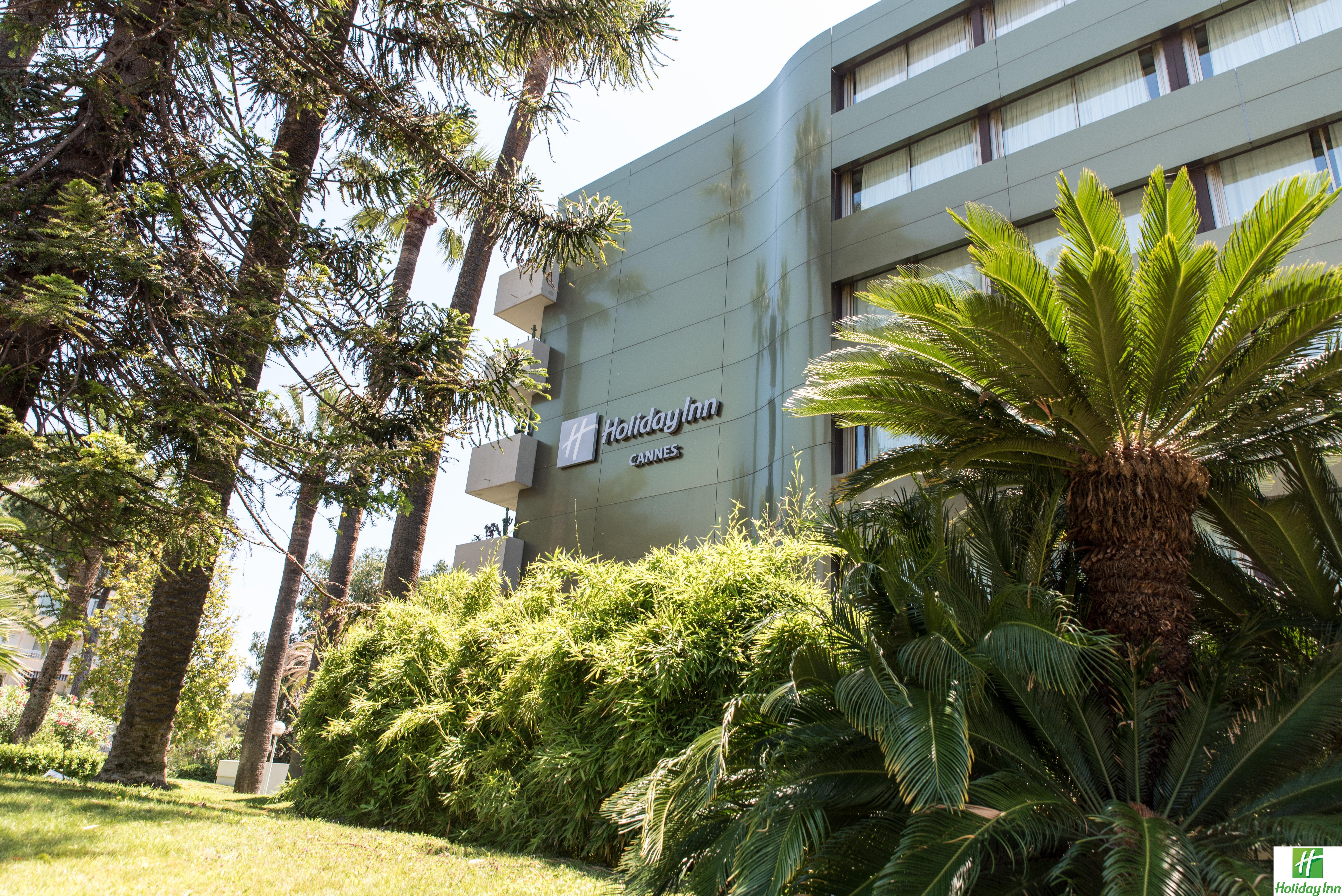 Luxotel Cannes Kültér fotó