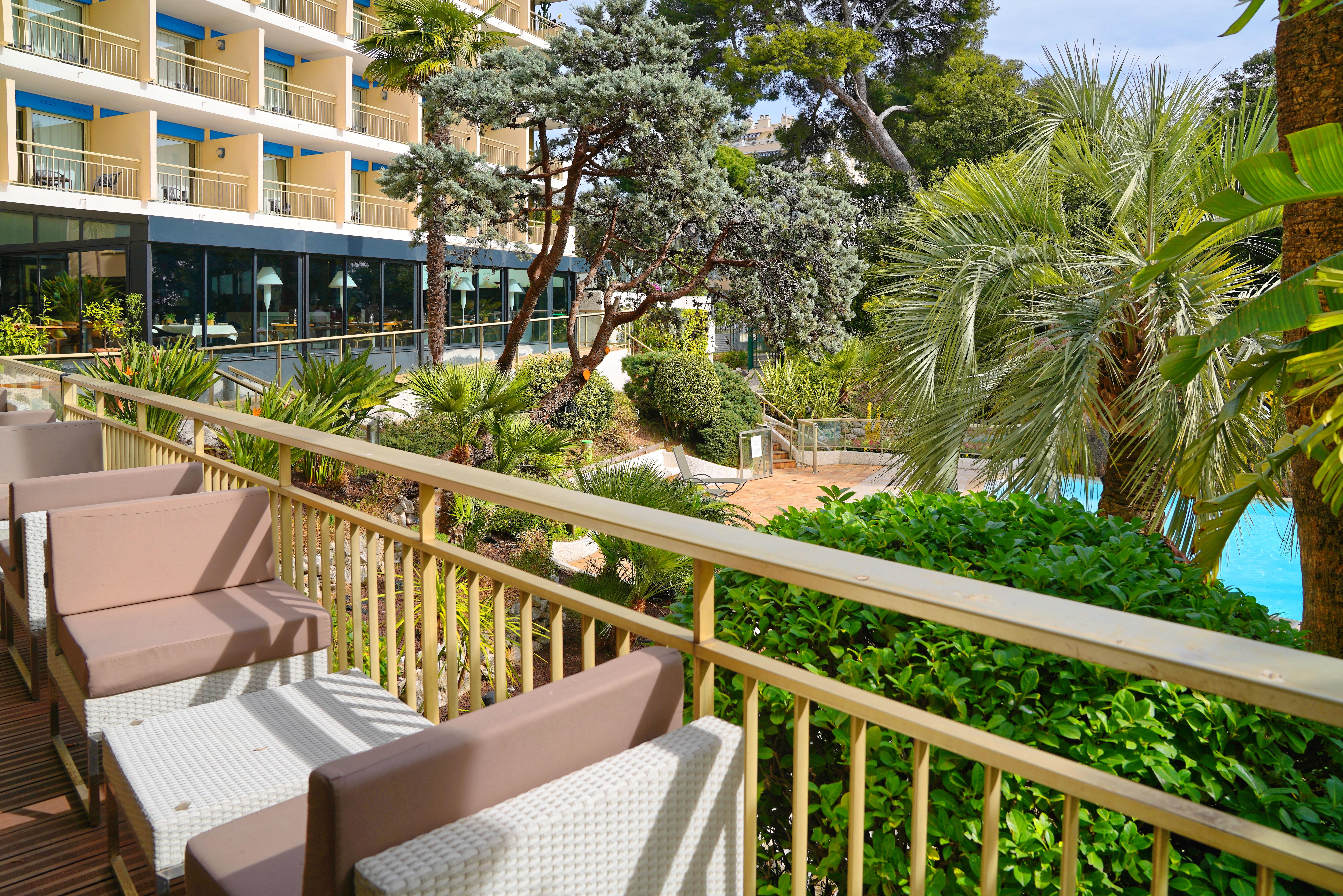 Luxotel Cannes Kültér fotó