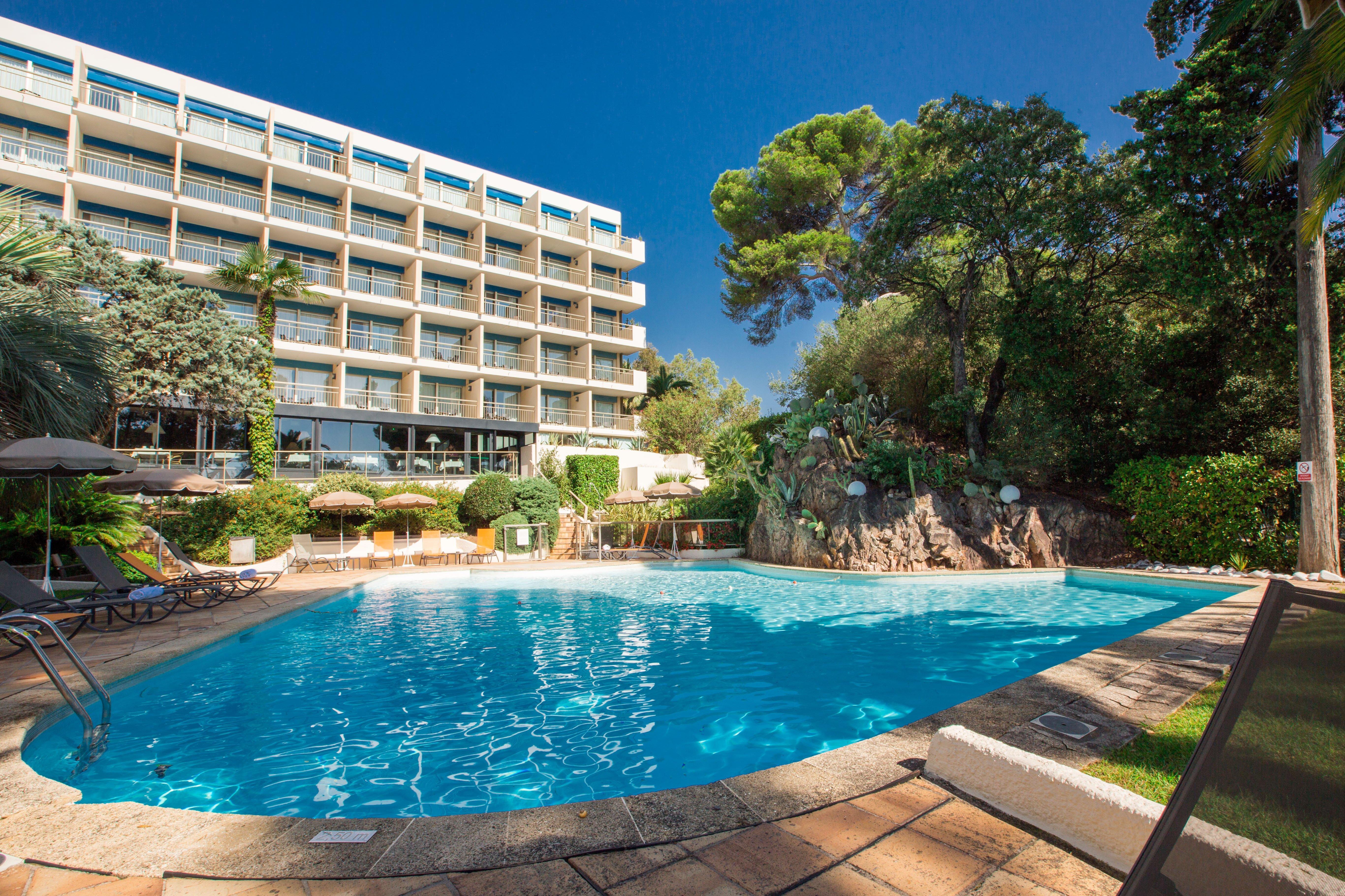 Luxotel Cannes Kültér fotó